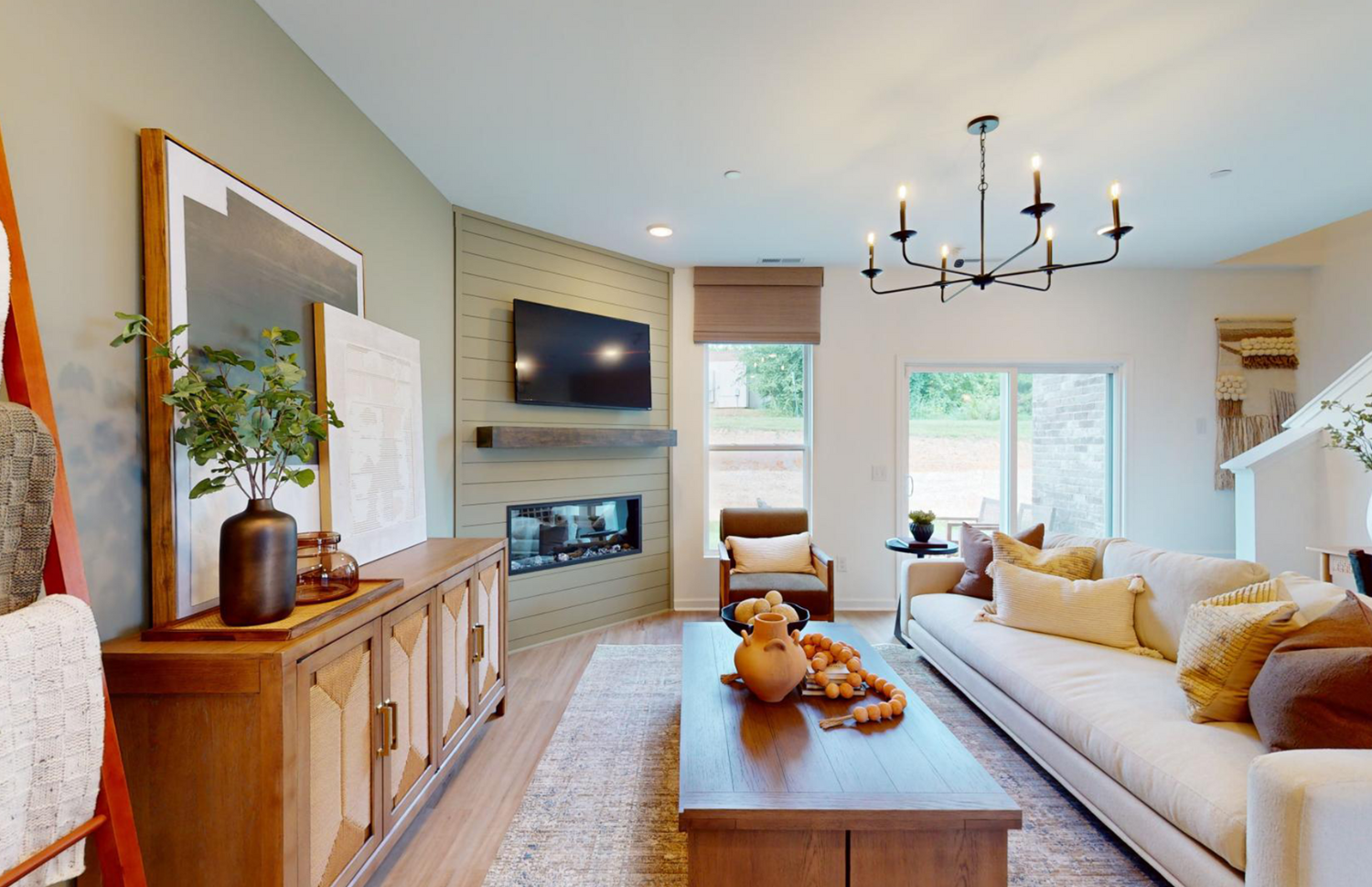 New Home Designs by Pulte Homes in Fairview, TN
