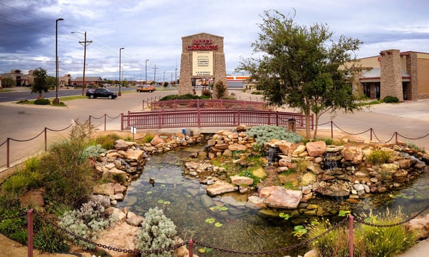 Images Nash & Associates Landscaping Inc.