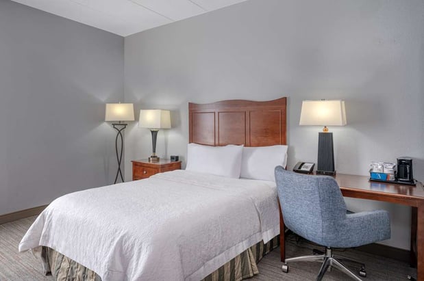 Images Hampton Inn Baltimore/White Marsh