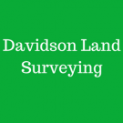 Davidson Land Surveying Logo