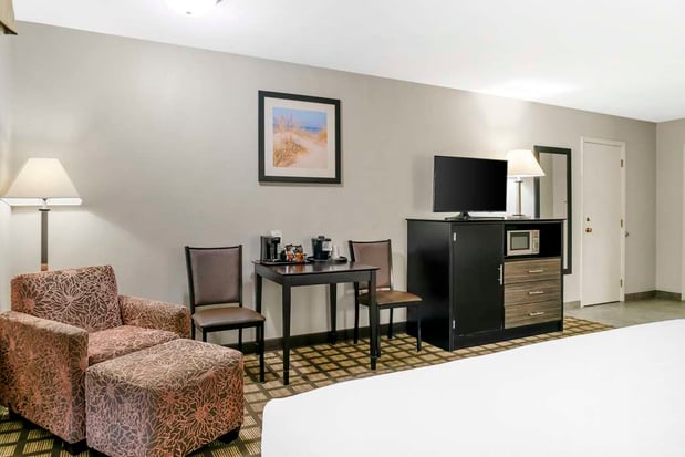Images Best Western Beacon Inn