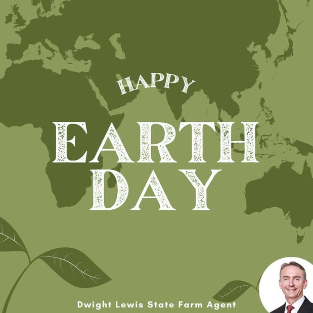 Images Dwight Lewis - State Farm Insurance Agent