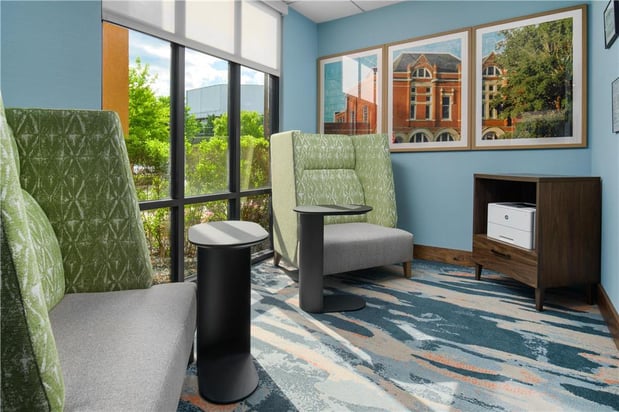 Images Hampton Inn Kimball