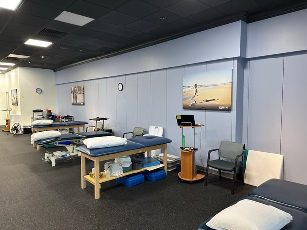 Images MVPT Physical Therapy