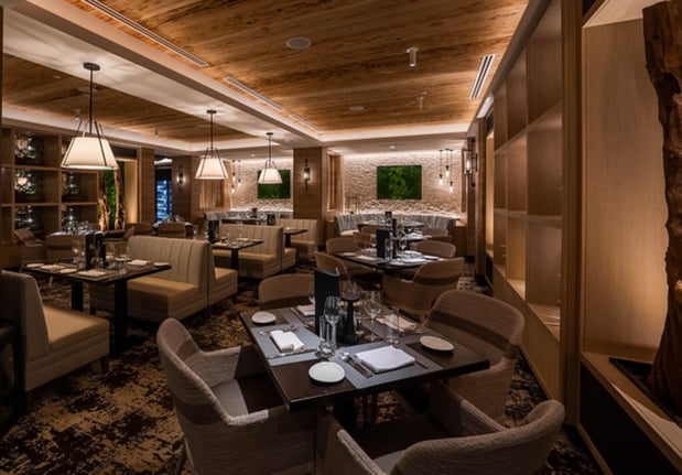 Images Latitudes – Jupiter Beach Resort