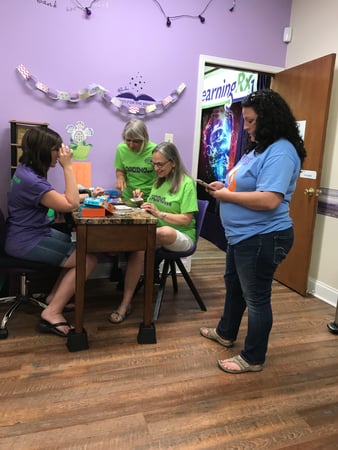 Images LearningRx - Shreveport