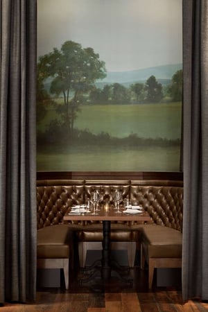 Images The Harpeth Franklin Downtown, Curio Collection by Hilton