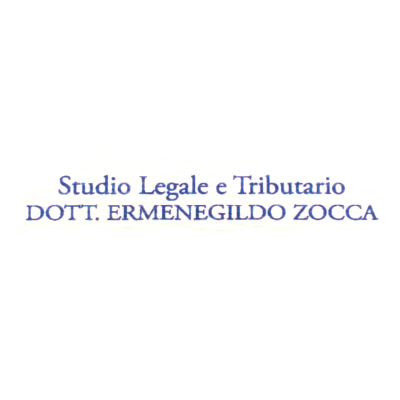 Ermenegildo Zocca Logo