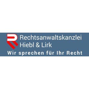 DDr. Karl Robert Hiebl, Mag. Alexander Lirk & Mag. Florian Möstl Logo