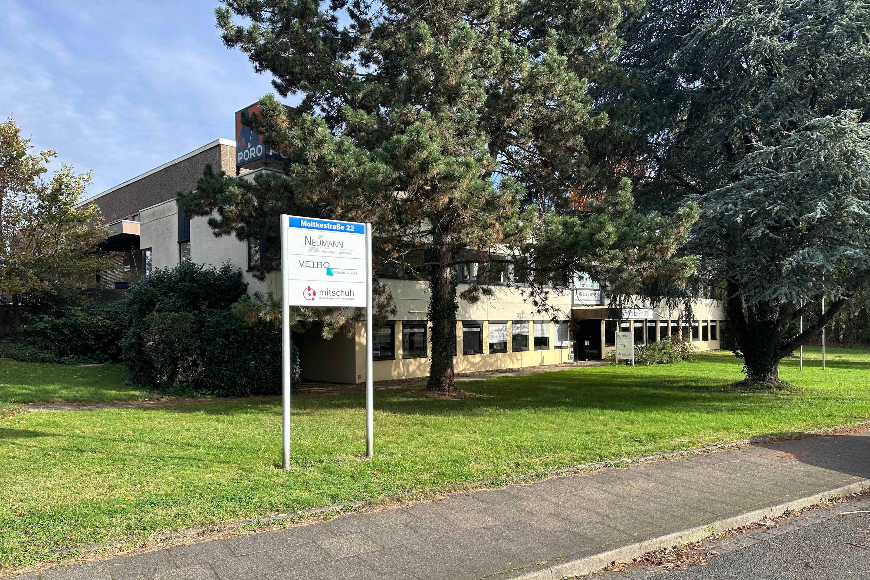 mitschuh GmbH – Marketing & Lead-Systeme, Moltkestraße 22, 42799 Leichlingen (Rheinland) in Leichlingen (Rheinland)