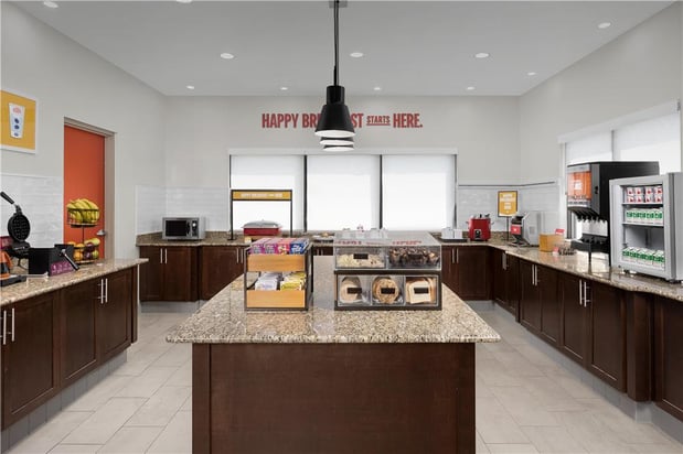 Images Hampton Inn Fayetteville Fort Bragg