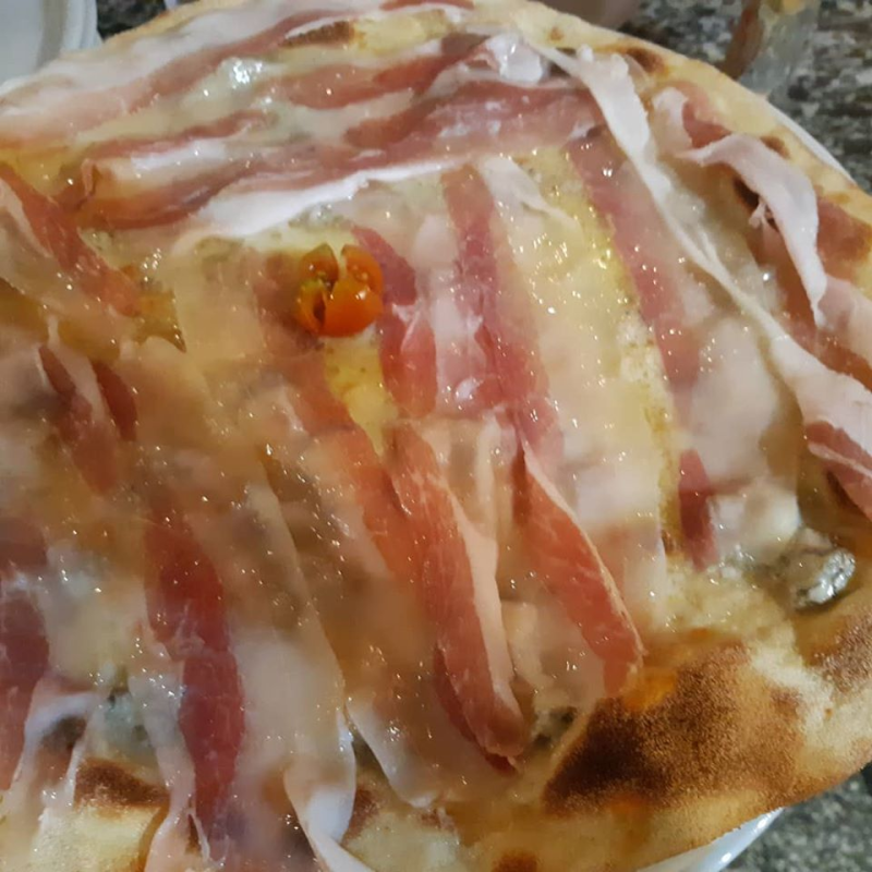 Images Pizza e Churrasco di Papillo Gianfranco