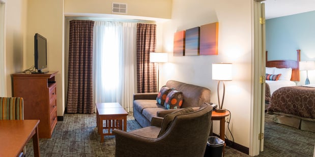 Images Staybridge Suites Fargo by IHG