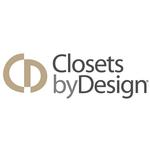 Closets by Design - Indianapolis Logo