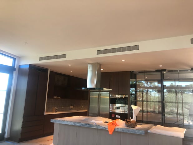 Images American Drywall Inc.