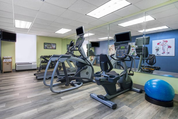 Images Holiday Inn Melbourne-Viera Conference Ctr by IHG