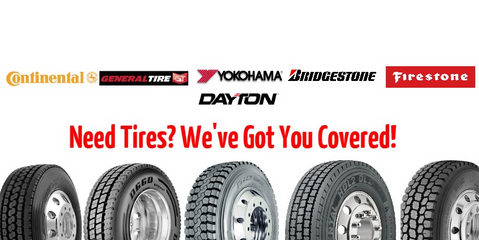Images Good Tire Service