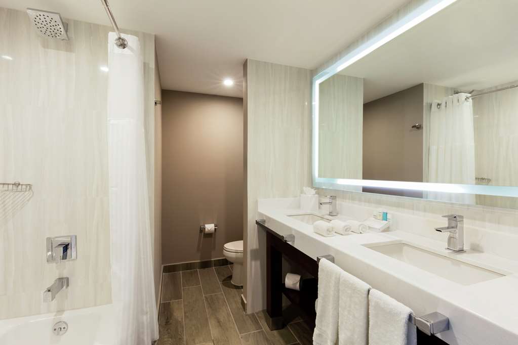 Images Hilton Garden Inn Salamanca