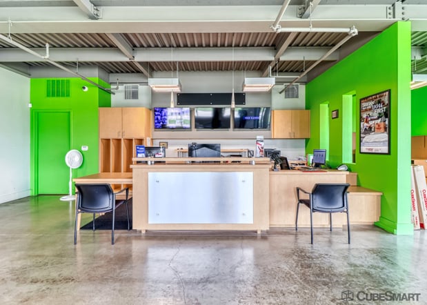 Images CubeSmart Self Storage