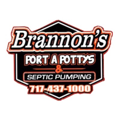 Brannon's Porta Pot Rentals and Septic Pumping LLC