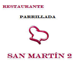 San Martín II Lalín