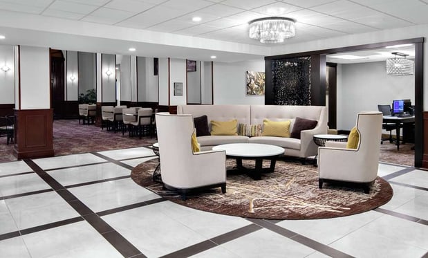 Images Homewood Suites by Hilton Lafayette-Airport, LA