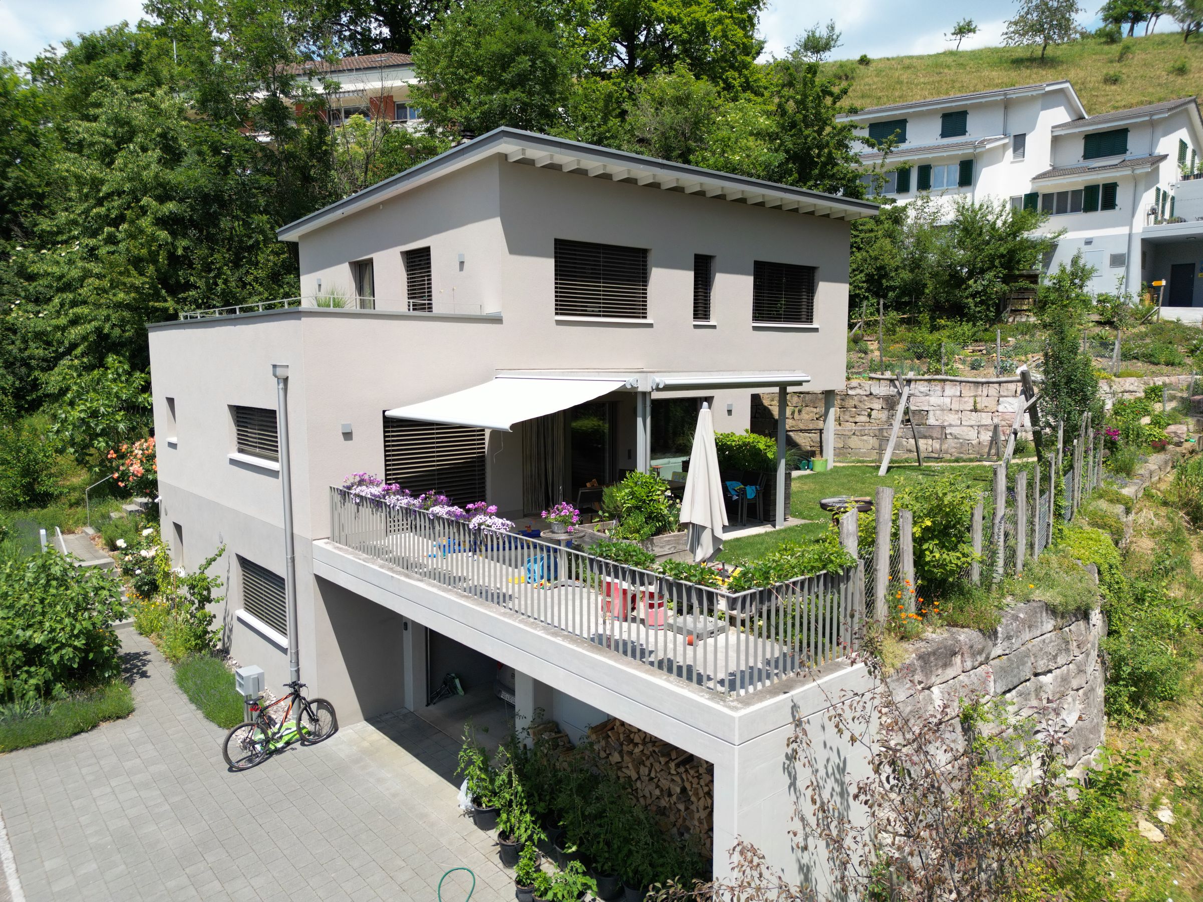 Bilder Böller Architekturbüro