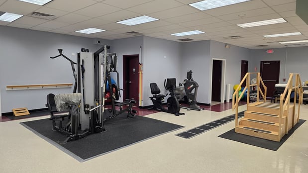 Images Access Physical Therapy & Wellness