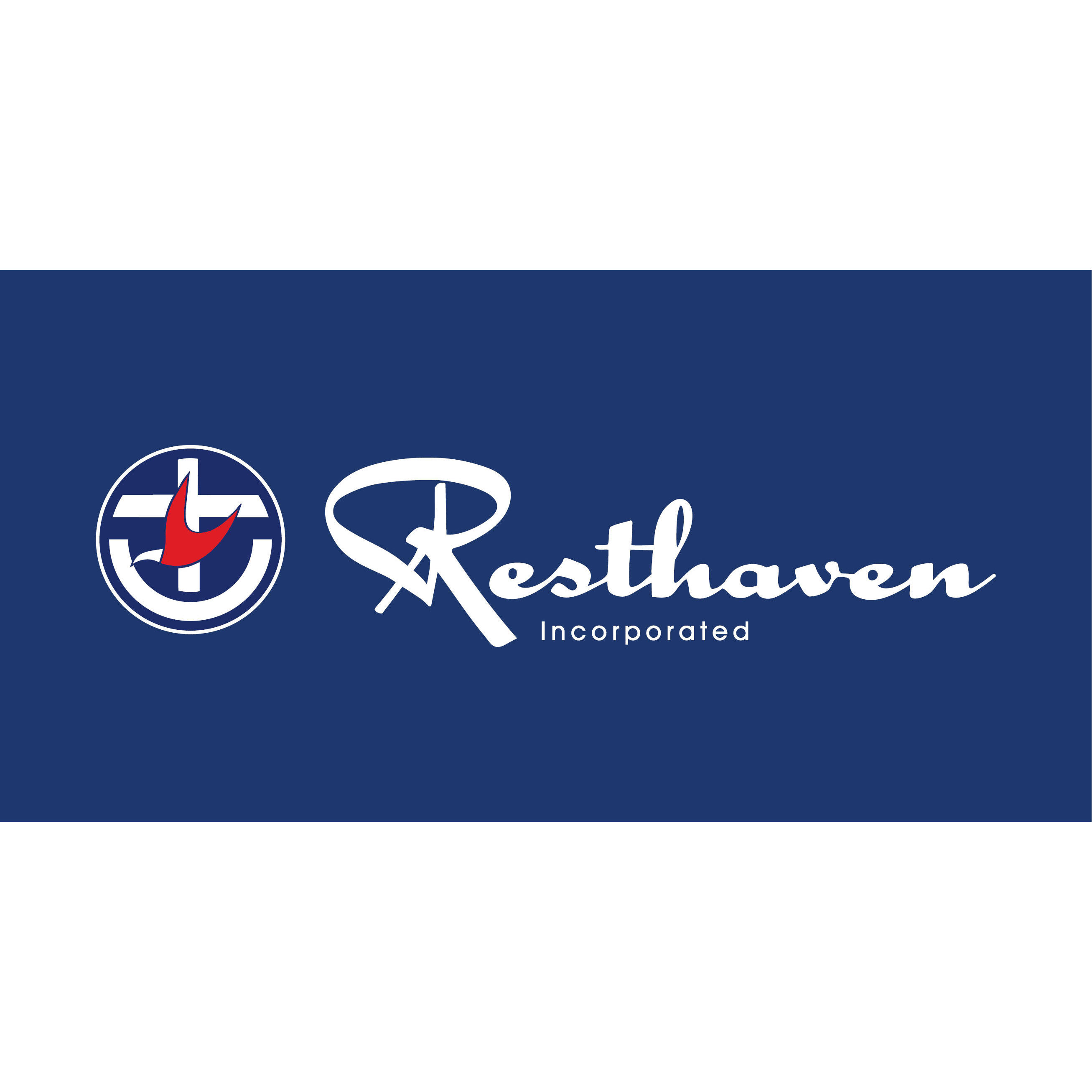 Resthaven Riverland Community Services Logo