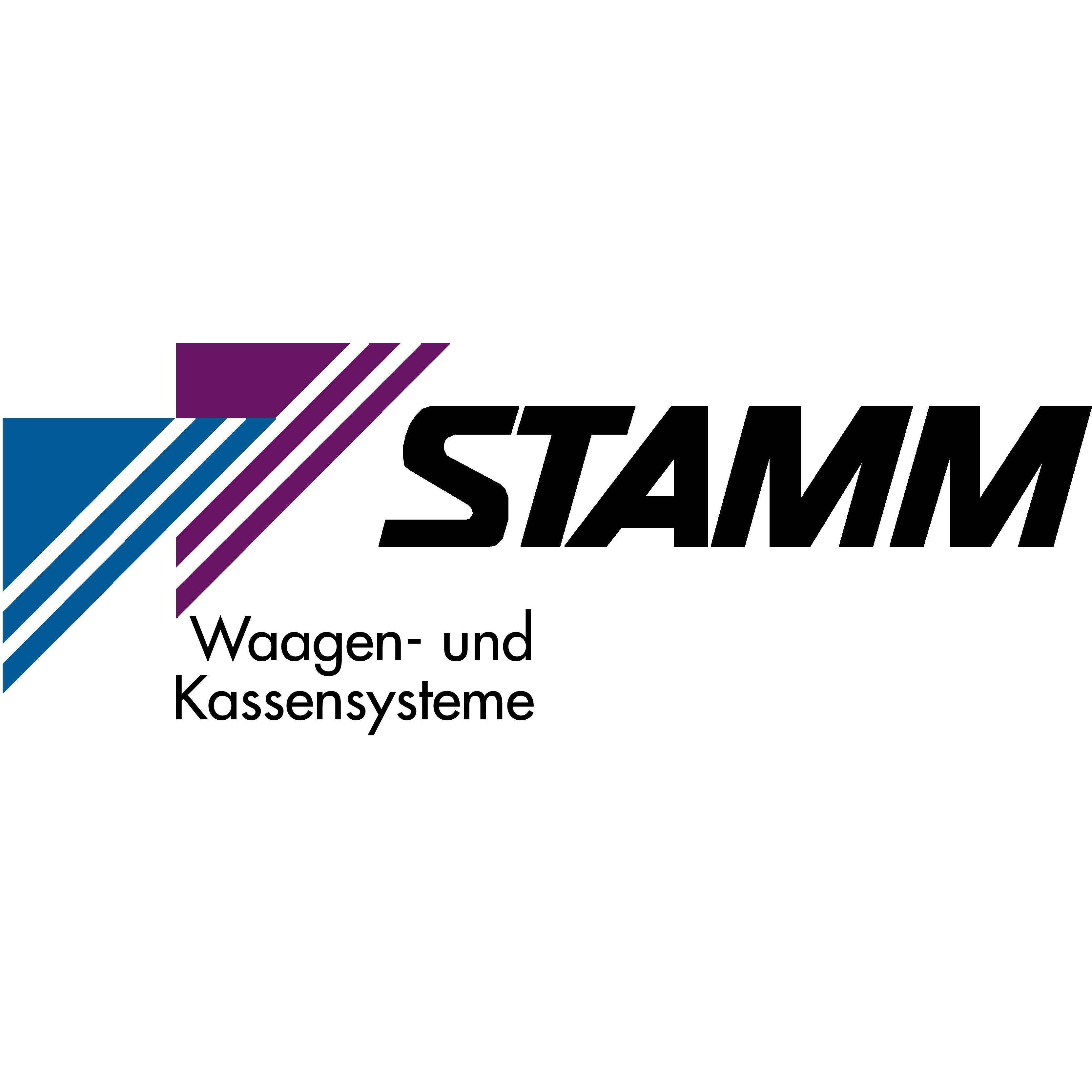 Stamm Waagen- und Kassensysteme in Aschaffenburg - Logo