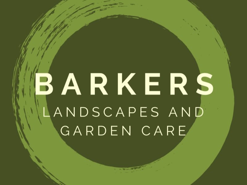 Images Barkers Landscapes and Garden Care