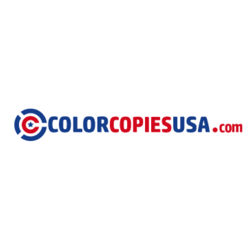Color Copies USA
