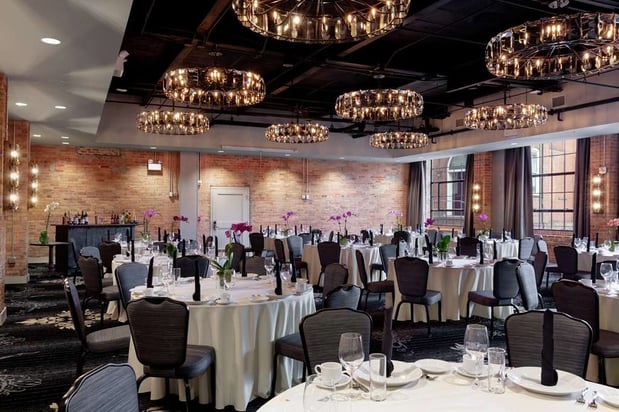 Images The Foundry Hotel Asheville, Curio Collection by Hilton