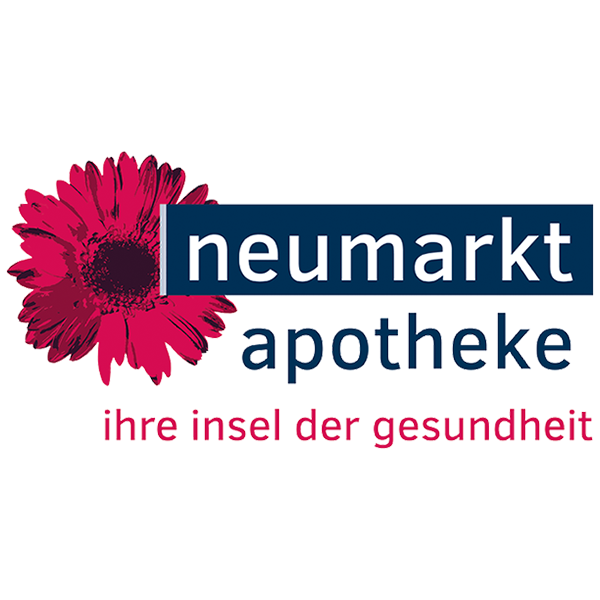 Logo Logo der Neumarkt Apotheke