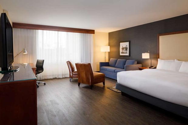 Images DoubleTree by Hilton Hotel Pittsburgh - Cranberry