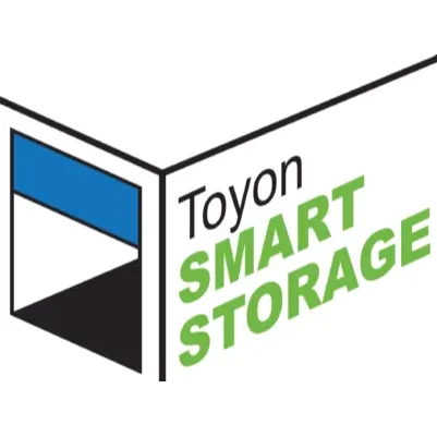 Toyon Smart Storage