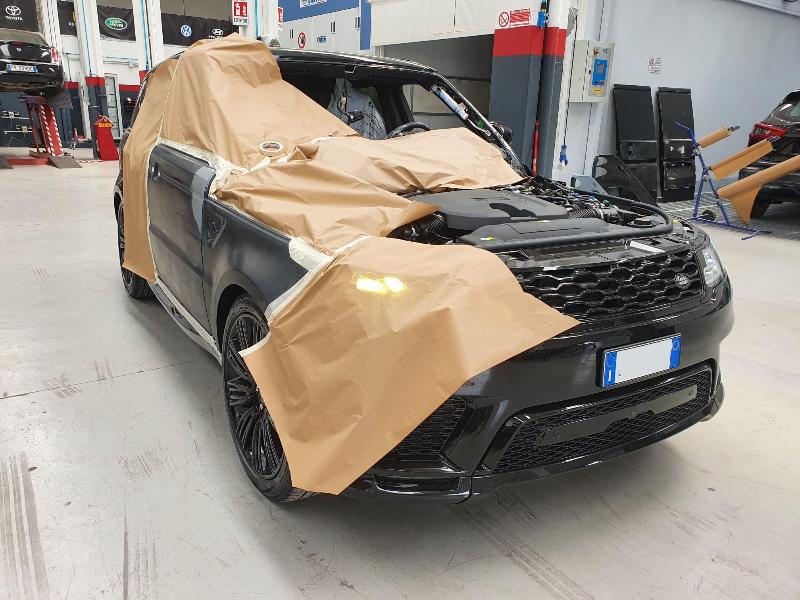 Images Carrozzeria Ideal Car