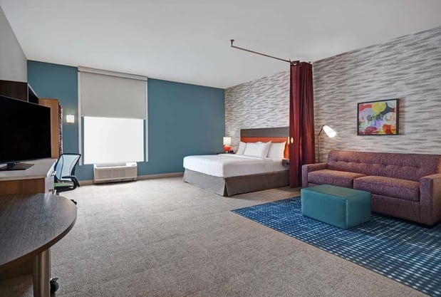 Images Home2 Suites by Hilton Raleigh North I-540