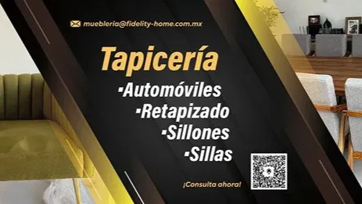 Images Fidelity Home