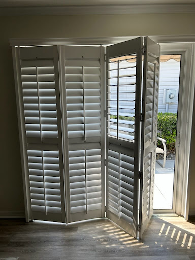 Images Liberty Shutters