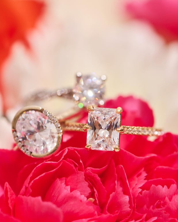 Images Worthington Jewelers