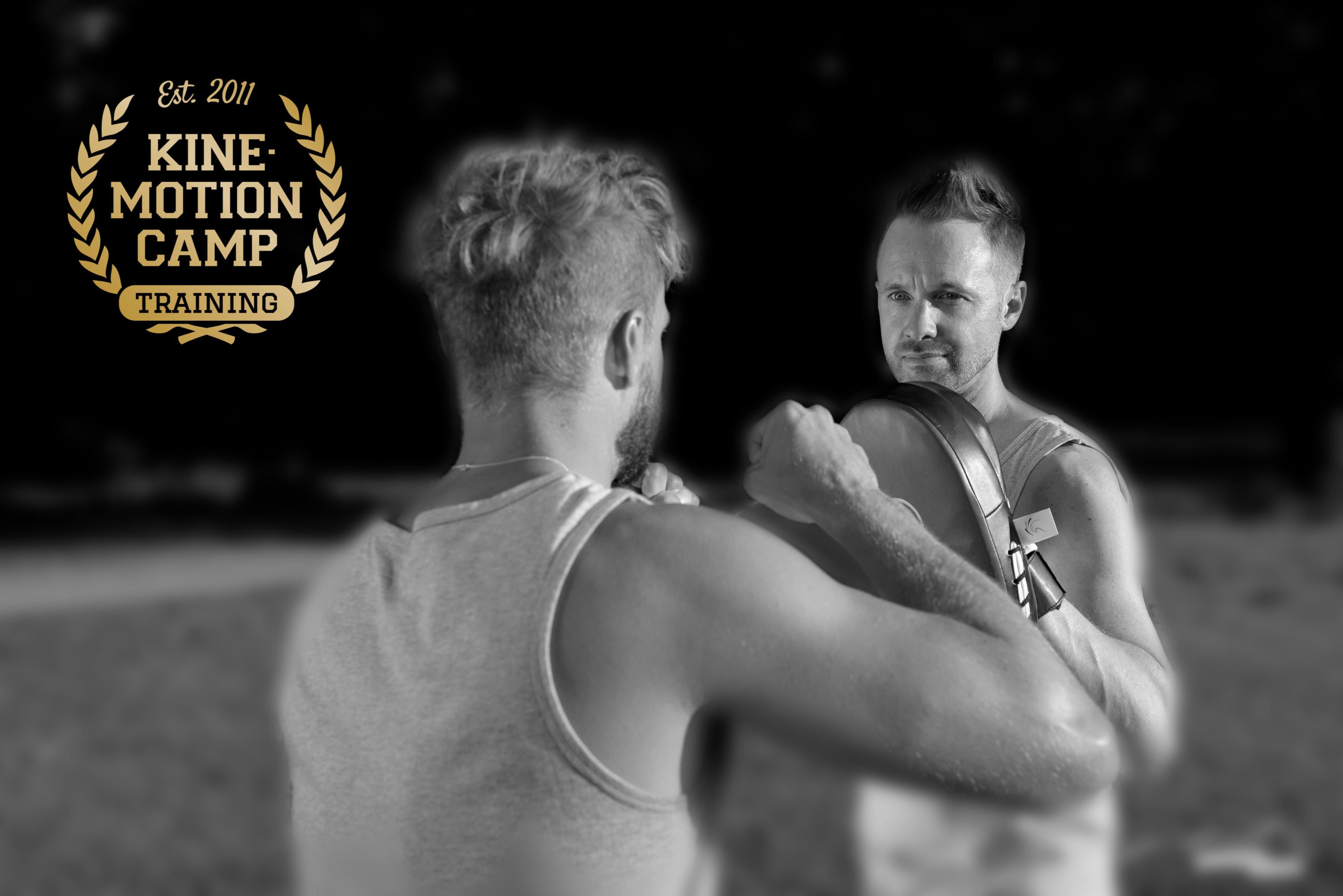 KinemotionCamp, Tölzer Str. 45 in Munich