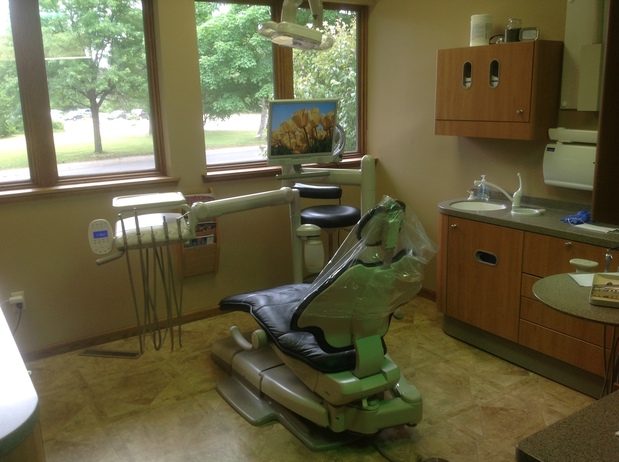 Images Complete Family Dentistry - R. Daron Sheline DDS