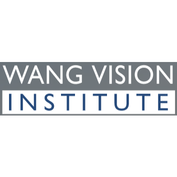 Wang Vision Institute Logo