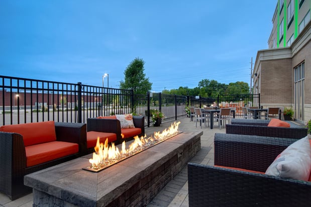 Images Holiday Inn Grand Rapids North - Walker by IHG