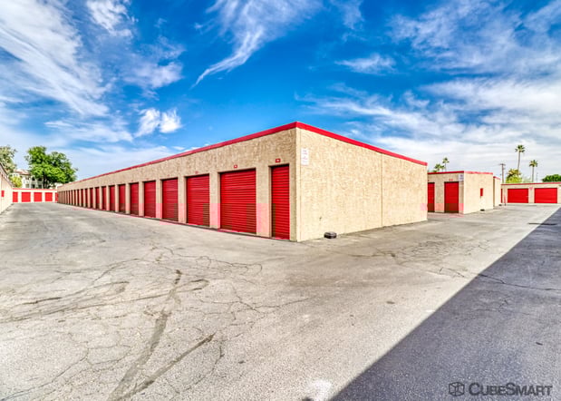 Images CubeSmart Self Storage