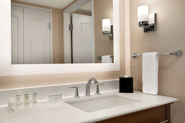 Images Homewood Suites by Hilton Houston NW at Beltway 8