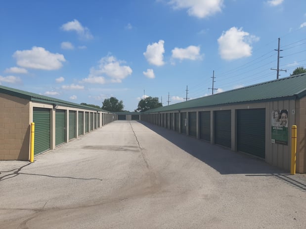 Images Global Self Storage