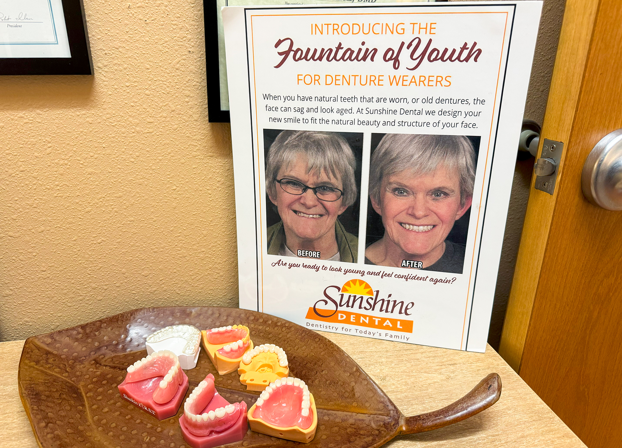 Sunshine Dental Image