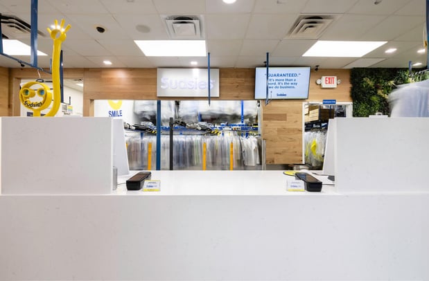Images Sudsies Dry Cleaners North Miami